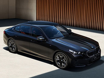 中企誠誼寶馬留學生免稅車